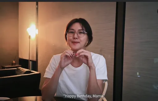 孫燕姿才遭胞妹「斷絕關係」 露面曝46歲近況:不自主地抖動2小時送醫