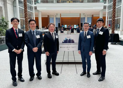 拜登宣布退選牽動台美關係 國民黨:盧秀燕、蔣萬安將接力訪美