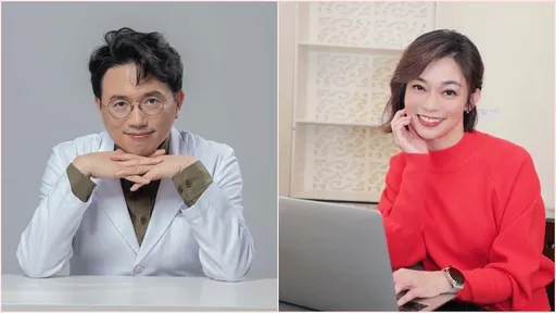 鄭凱云前同事全說了!爆江坤俊不認性騷 有不能說的原因