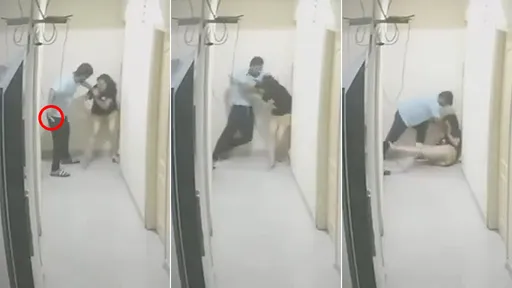 刺殺前女友竟然認錯人　24歲無辜女被他當舊愛短刀狂捅奪命