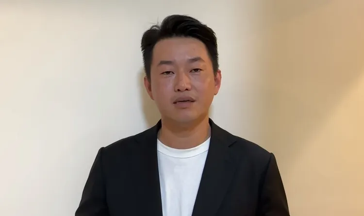 前立委陳柏惟。翻攝陳柏惟臉書