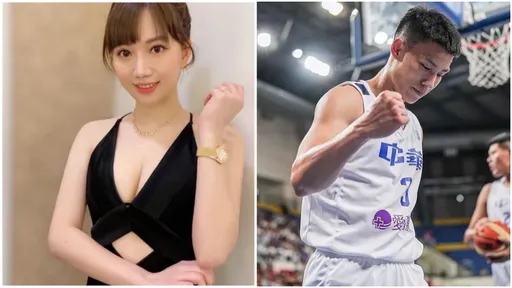 林秉聖選上CBA當天蔡尚樺回家急到爆哭　自曝：心都碎了好難過