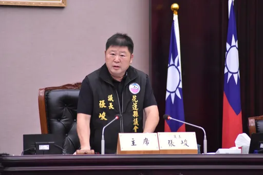 先地震後颱風!花蓮蒸發150億 普發3000元振興券!議會三讀通過