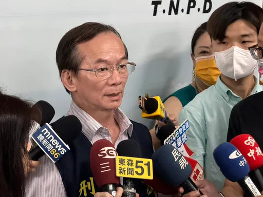 林士傑案警逮「口罩男」　證實搭過第二部車　警鎖定另名通緝犯追查