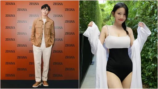 被爆分手「北一女神」蔡瑞雪 帥哥富二代疑闢謠這樣說