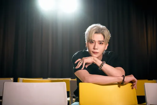 畢書盡慶35歲生日 怎麼突然就哭了