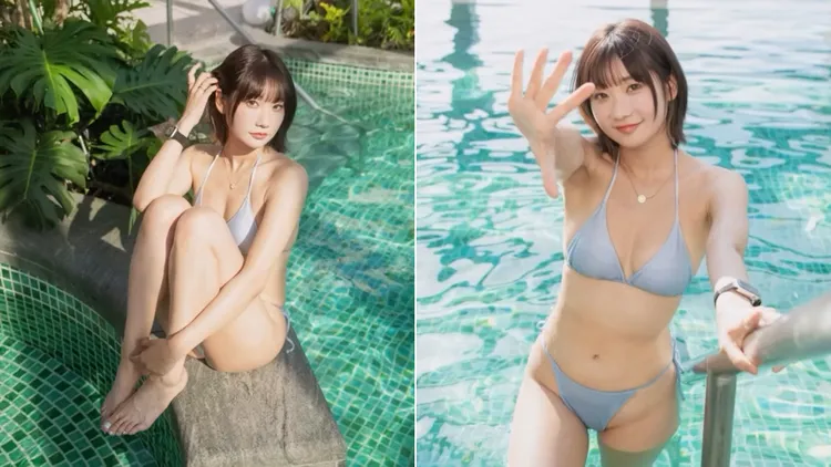 愛莉莎莎。翻攝自愛莉莎莎IG