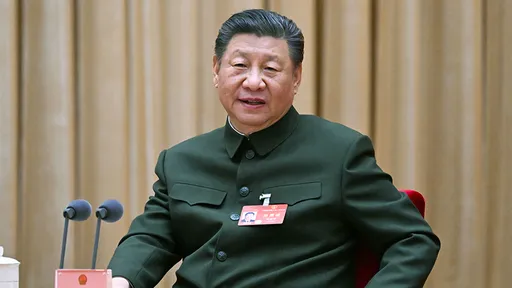 斷言「習近平中風」假消息　矢板明夫：若真生病該是這種情況