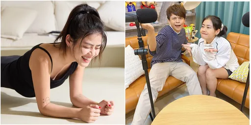 被蔡阿嘎屏蔽?嘎妹發聲明切割蘿拉事件 沉默原因曝光