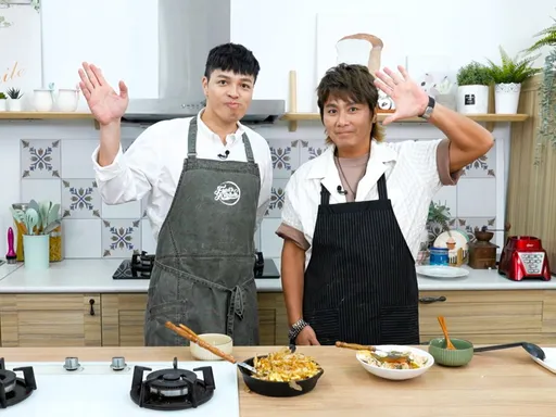 王仁甫唱5566神曲《我難過》 意外得知「沒被邀請」內幕走心了