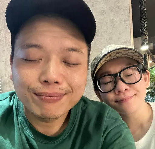 才宣告當爸!阿虎驚爆老婆引產 經紀人證實「孩子沒了心跳」