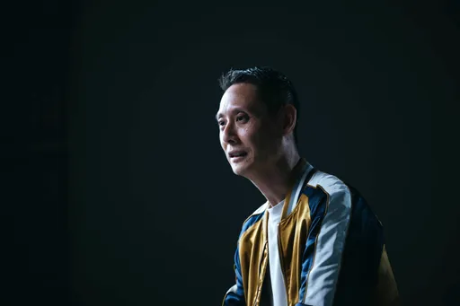 曾來台當移工!《富都青年》導演變身代言人 想邀吳慷仁演這角色