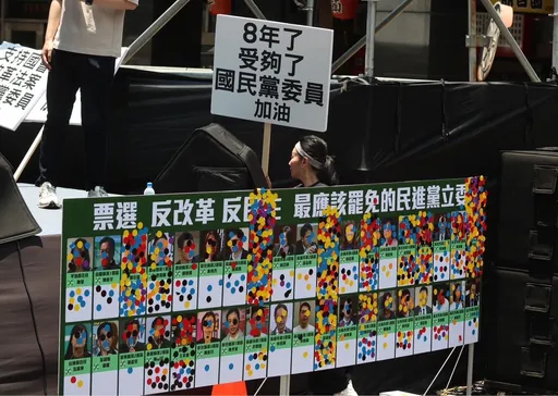 同意提高罷免門檻?柯文哲表態了!綠委揭真相「國民黨自我毀滅」