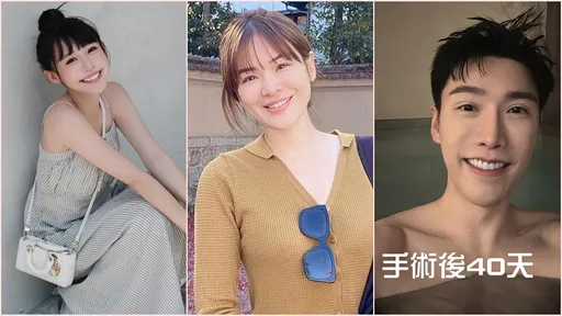 紀卜心、小吳聯手賣假奶 陳沂看完道歉影片提1點:怎麼還好意思