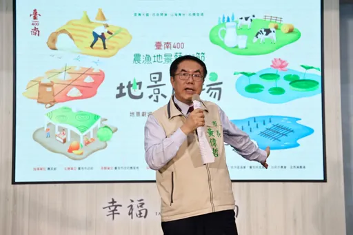 六都「黑金與治安」調查出爐!台南黃偉哲超扯數據曝光