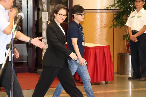 IPAC峰會明天登場!蕭美琴:台灣正努力提升自我防衛韌性