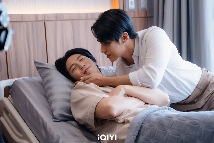 《職業替身》終映會門票秒殺。愛奇藝國際站提供