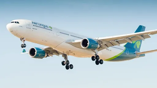 班機飛行1小時緊急降落　竟是「夫妻吵架」惹禍