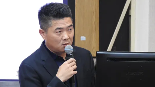 顏寬恒重判7年半　律師葉慶元戳疑點「這樣算貪污簡直鬼扯蛋」