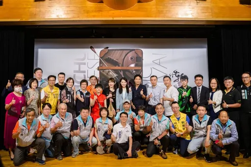 「2024竹塹國樂節」7/6起跑 高虹安邀民眾一同沈醉夏季音樂響宴