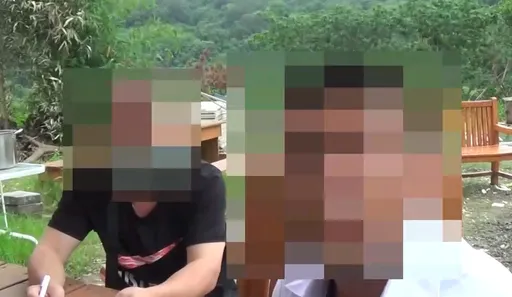 假投資詐北市男100萬元 囂張車手登門取款遭警逮捕