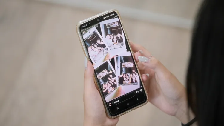 兒少使用社群媒體的主要原因是「跟朋友聯繫」以及「追蹤朋友的動態」。兒福聯盟提供