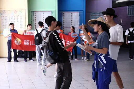 缺考最多人科目是數學 分科測驗題型「由易而難」分布