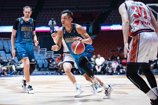 震撼彈！職籃合併又卡關　富邦、領航猿和鋼鐵人退出