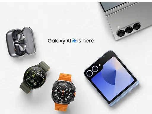 直播|三星發表會看這裡!Galaxy Z Fold6、Flip6等4樣新品傳聞規格一次看