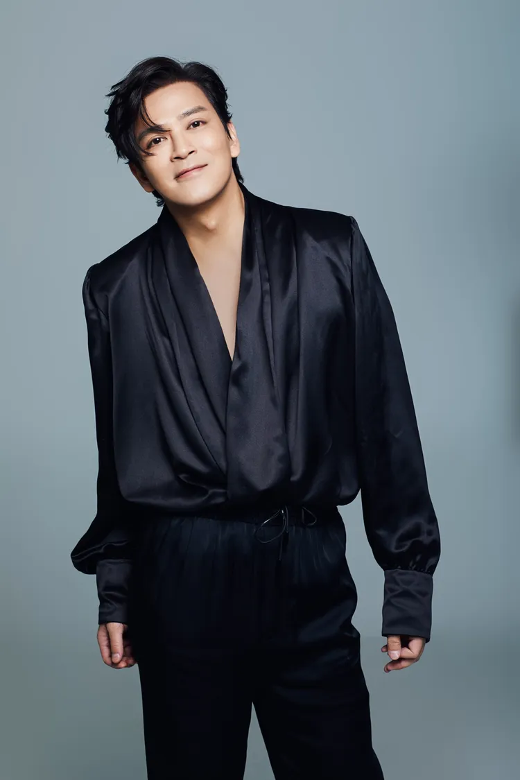 陳曉東演唱會門票明日開賣。和協整合行銷提供