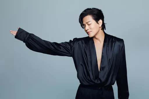 陳曉東相隔6年重返台灣開唱拼了　7點起床半個月狂跑20個通告