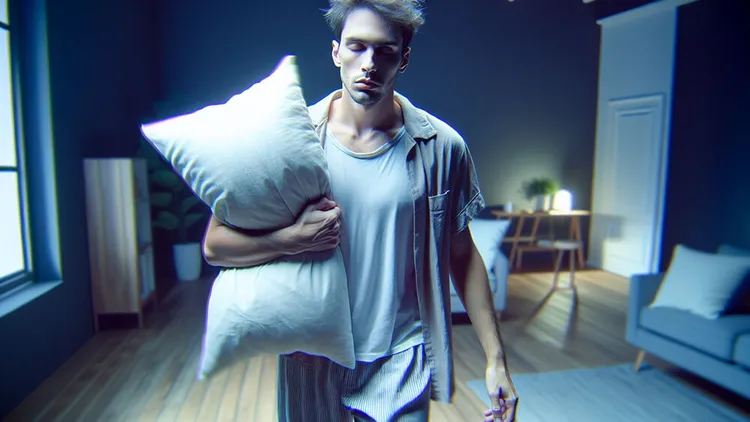 法官認為，造成2人婚姻破綻的原因並非僅在性生活不和諧，也在2人面對此僵局之應對處理態度。AI生成示意圖