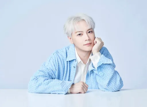 古曜威超吸「金」代言接飽飽 經紀人加碼再曝喜訊