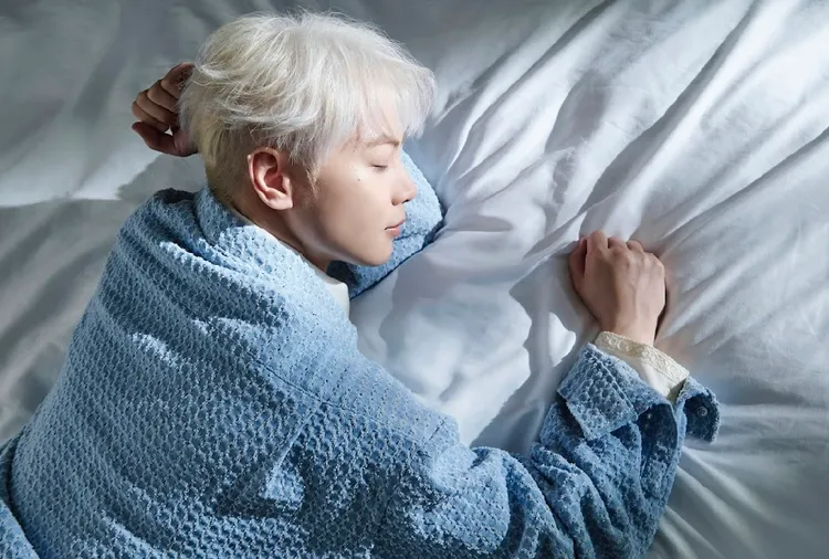 古曜威曝喜訊新歌將公開。品牌提供