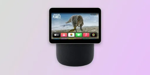 分析预测两大杀手功能! 新版HomePod有望救营收