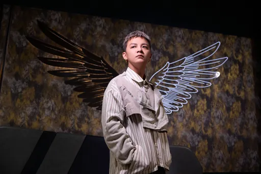 男歌手入圍金曲金鐘卻無人識 哽咽曝心聲:說不難過都是騙人的