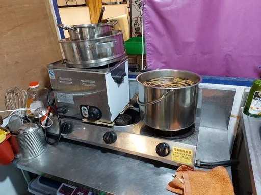 14人吃完涼麵腹瀉!高市衛生局稽查 勒令店家停業7天