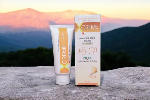 女孩們的私密保養秘技，享受夏天清爽無負擔