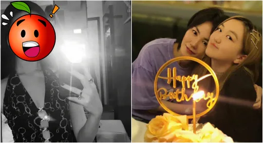 女大18變!王菲愛女李嫣轉大人 成熟美貌網驚認不出