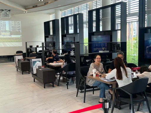 新青安帶動買氣　上半年6都交易量大增27.6%