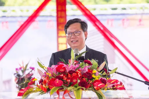 鄭文燦涉貪500萬交保!檢不服抗告 高院撤銷原裁定!發回桃院更裁