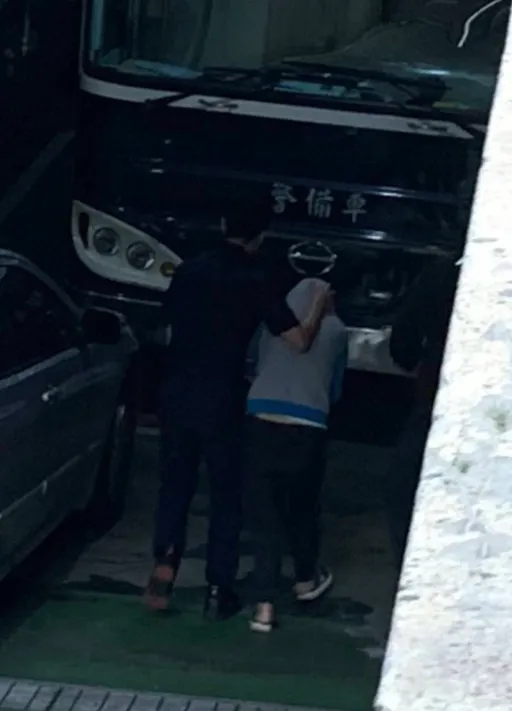 碧潭溺斃2女卻苟活!狠母涉殺人罪移送 小姊妹遺體相驗結果曝