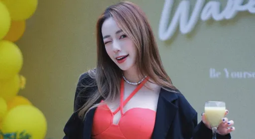 甜美女星被爆劈腿「和金髮男親密牽手約會」 反嗆舊愛:你這麼可怕