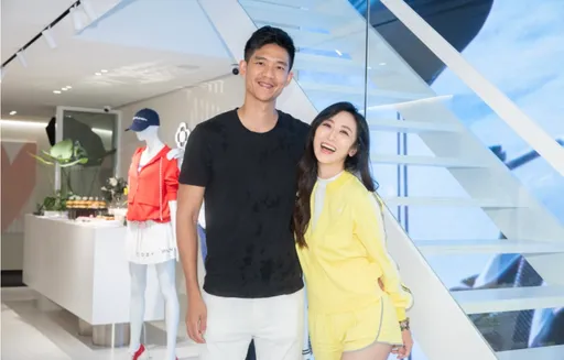 蔡允潔二個月開機一次力拼二胎 鬆口考慮人工試管