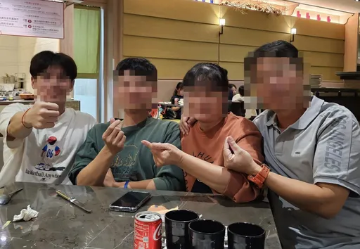 雲林無業男半夜突喊「人劍合一」砍殺父母 這句話疑出自「這裡」