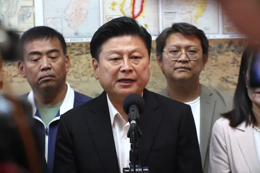 「403震災重建條例、花東快」立院達成共識 傅崐萁喊:感謝各黨團