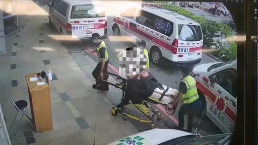 台中清水區民宅爆食物中毒！2大5小腹痛、吐瀉　疑早餐惹的禍