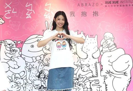 李千娜新戲因宥勝、炎亞綸遲上映 她回應還另曝年底喜訊