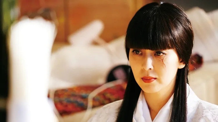 《來了》集結岡田准一、妻夫木聰、松隆子、小松菜奈等黃金陣容出演。國家影視聽中心提供