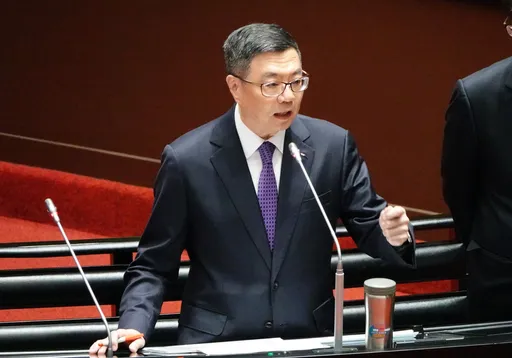 閣揆任內會推台獨？ 卓榮泰：中華民國已是主權獨立國家